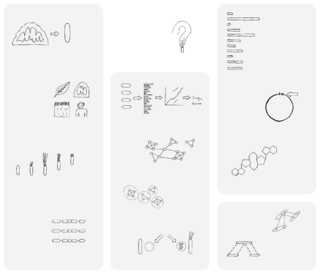 Basic poster layout.